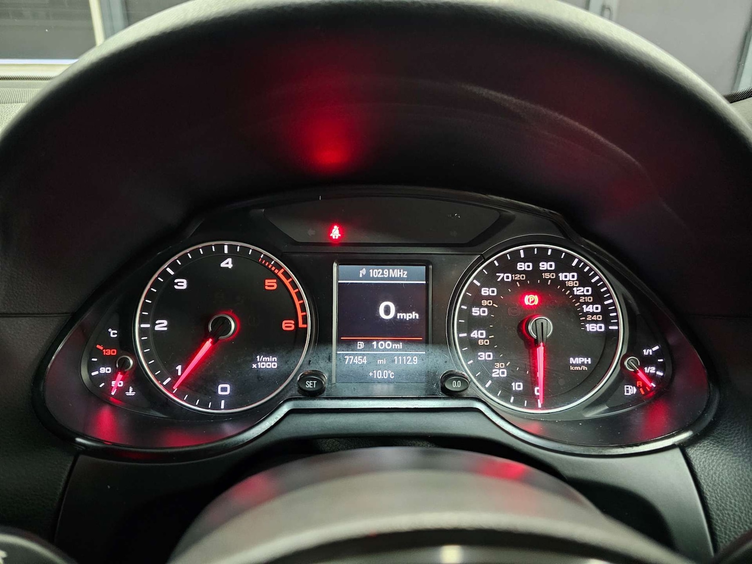 Used Audi Q5 2016 for sale - 77681275: Photo 48