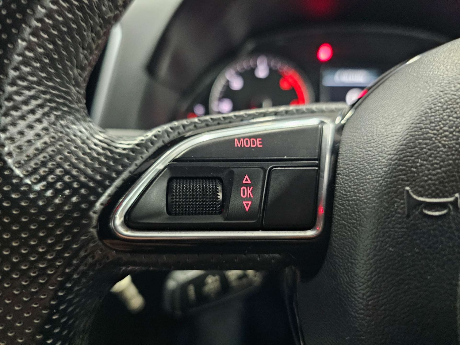 Used Audi Q5 2016 for sale - 77681275: Photo 51