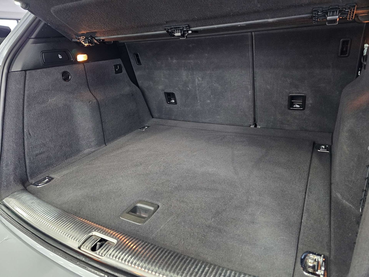 Used Audi Q5 2016 for sale - 77681275: Photo 68