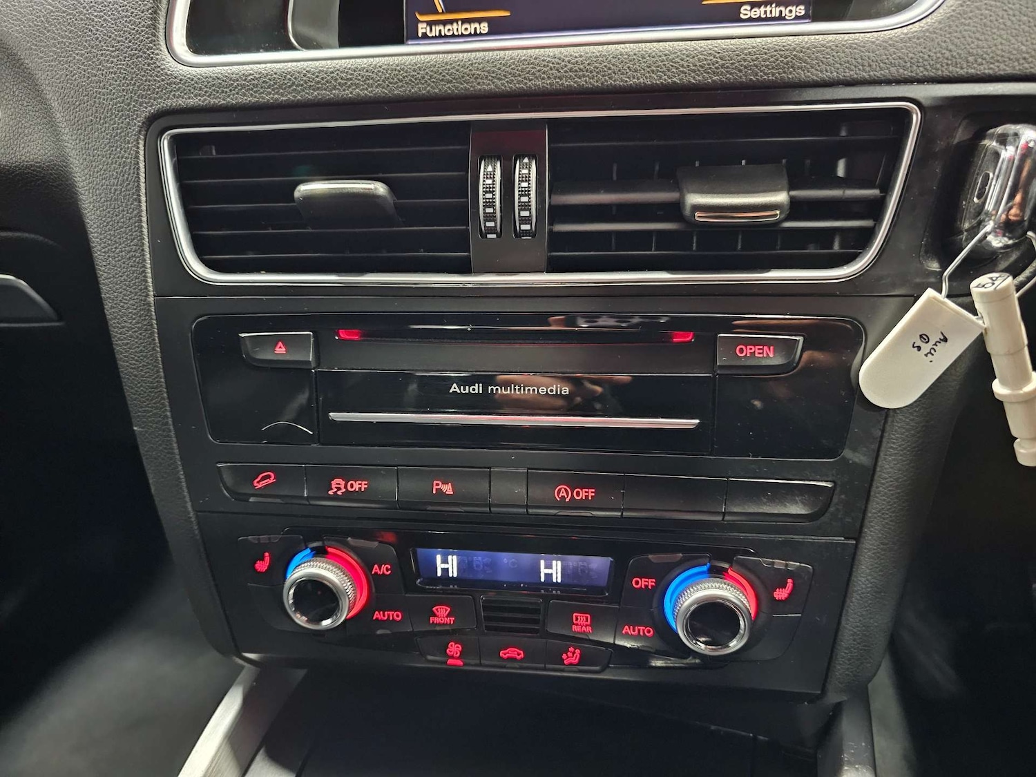 Used Audi Q5 2016 for sale - 77681275: Photo 7