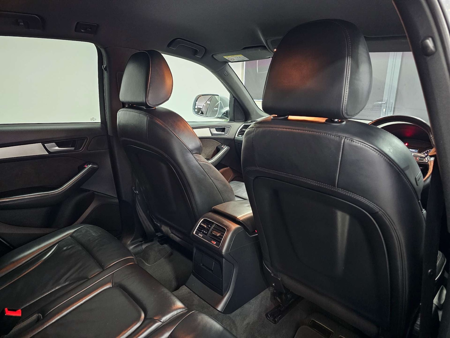 Used Audi Q5 2016 for sale - 77681275: Photo 73