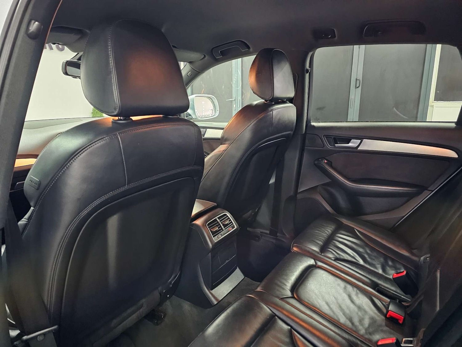 Used Audi Q5 2016 for sale - 77681275: Photo 79