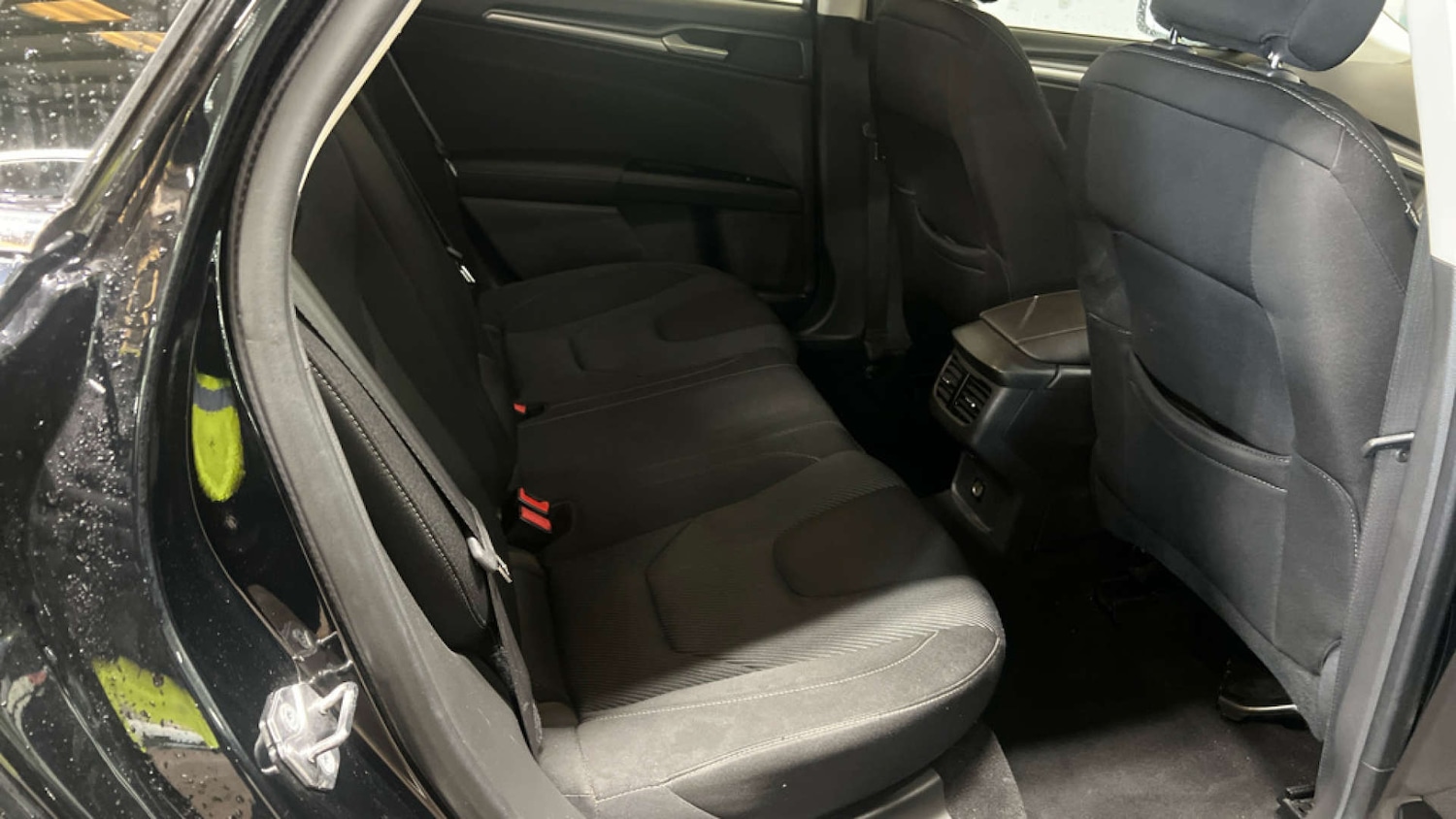 Used Ford Mondeo 2017 for sale - 77022392: Photo 10