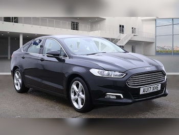 Used Ford Mondeo 2017 for sale - 77022392: Photo