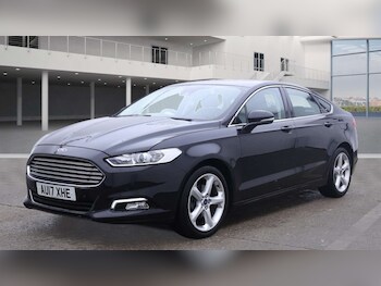 Used Ford Mondeo 2017 for sale - 77022392: Photo