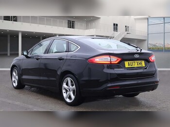 Used Ford Mondeo 2017 for sale - 77022392: Photo