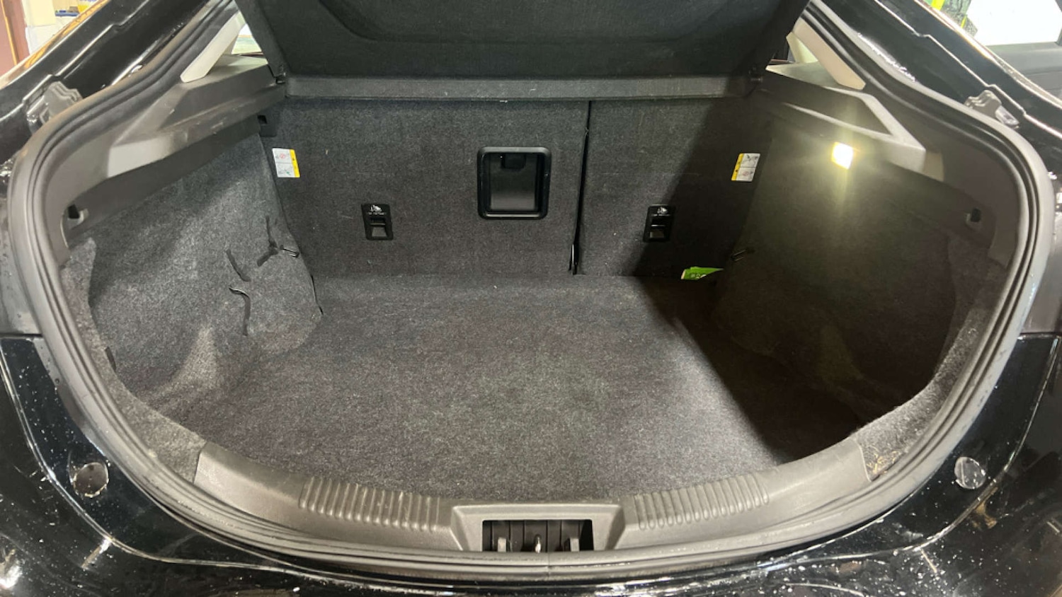 Used Ford Mondeo 2017 for sale - 77022392: Photo 9