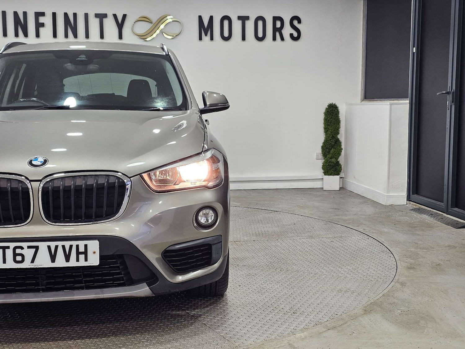 Used BMW X1 2017 for sale - 77249284: Photo 11