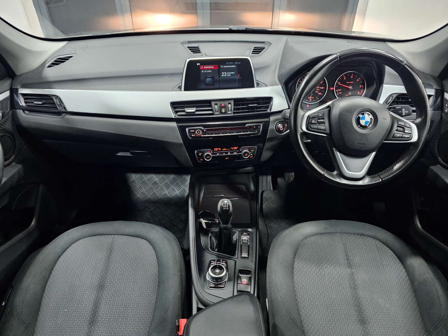 Used BMW X1 2017 for sale - 77249284: Photo 13