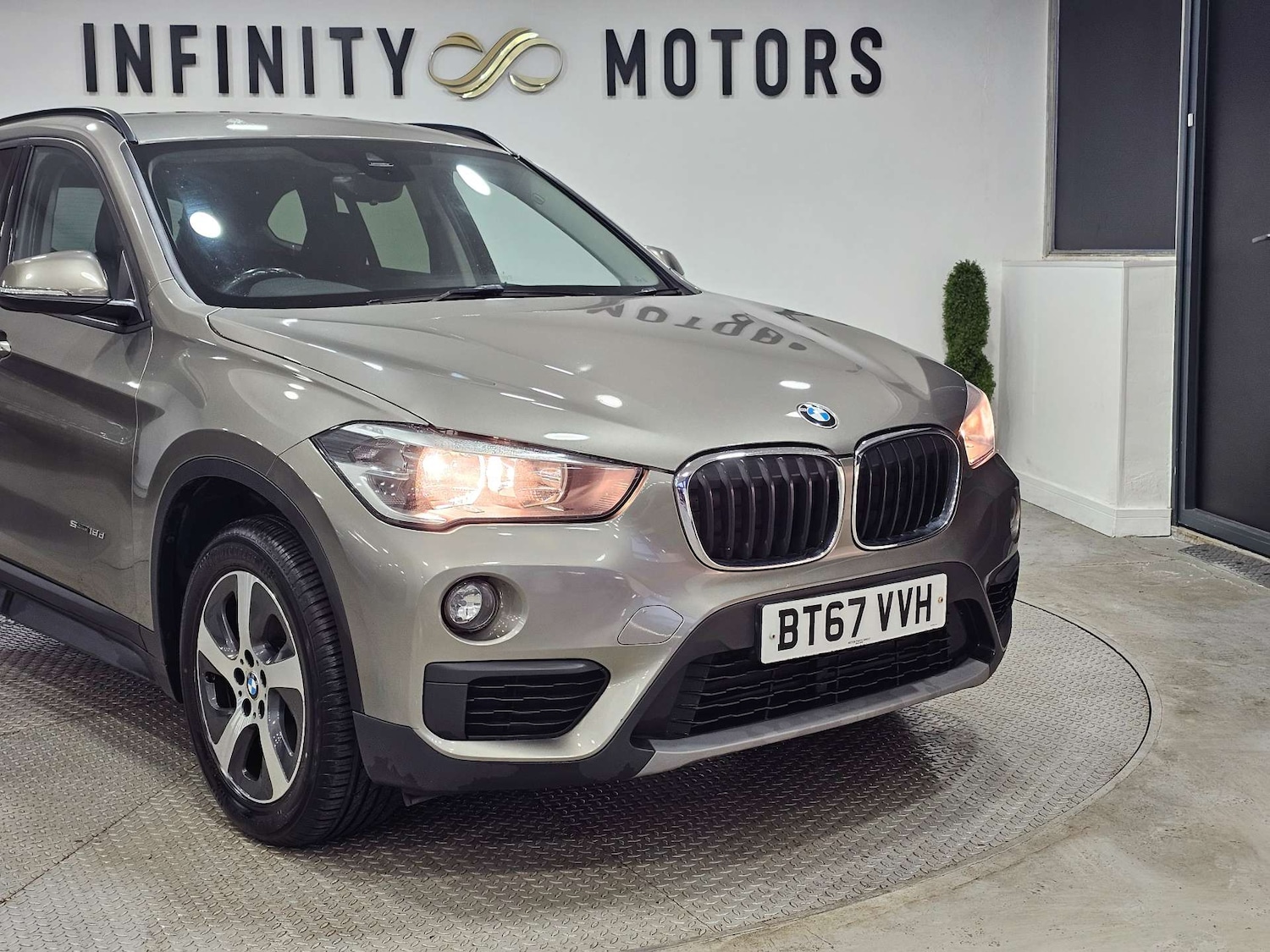 Used BMW X1 2017 for sale - 77249284: Photo 14