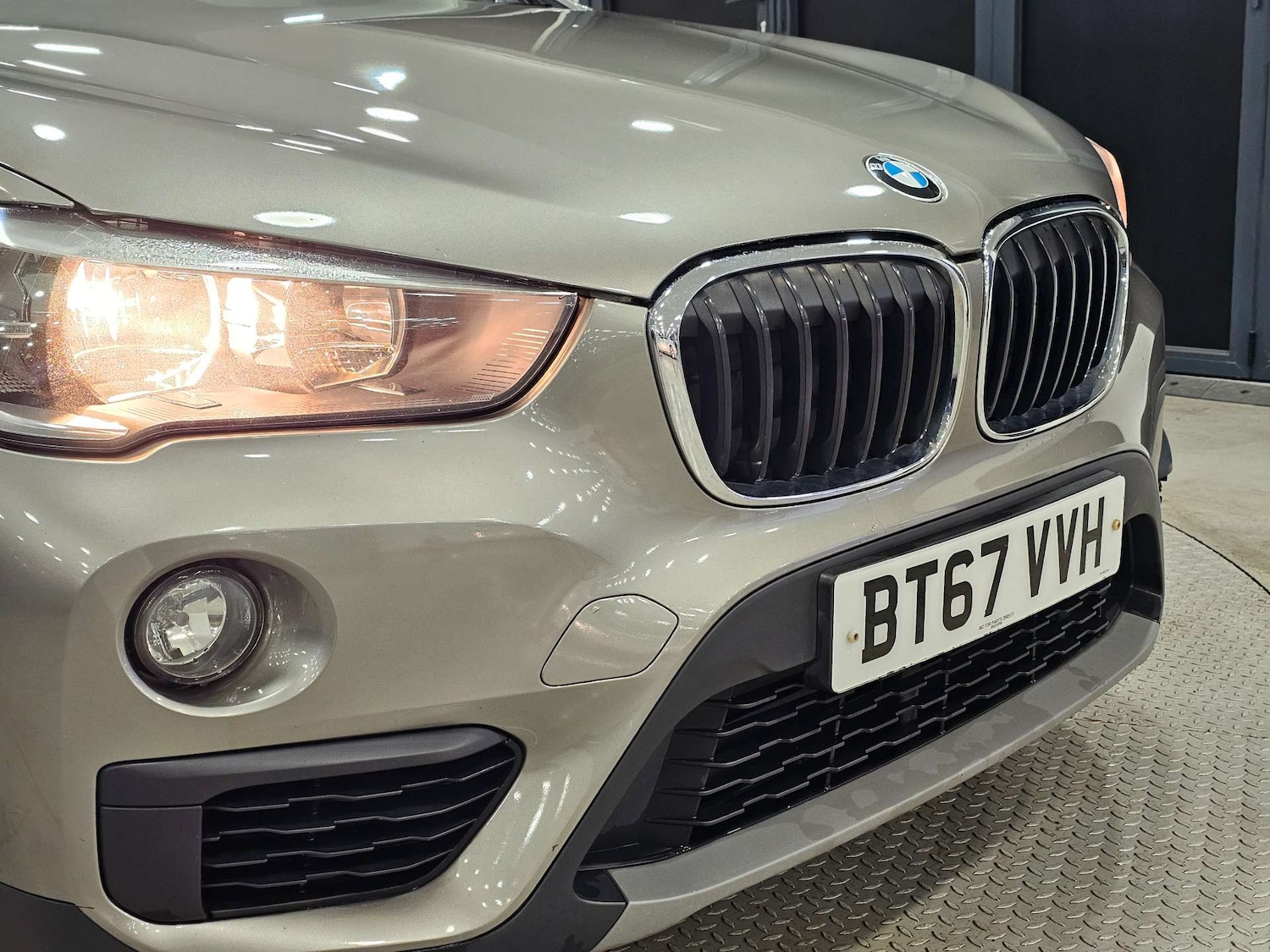 Used BMW X1 2017 for sale - 77249284: Photo 17