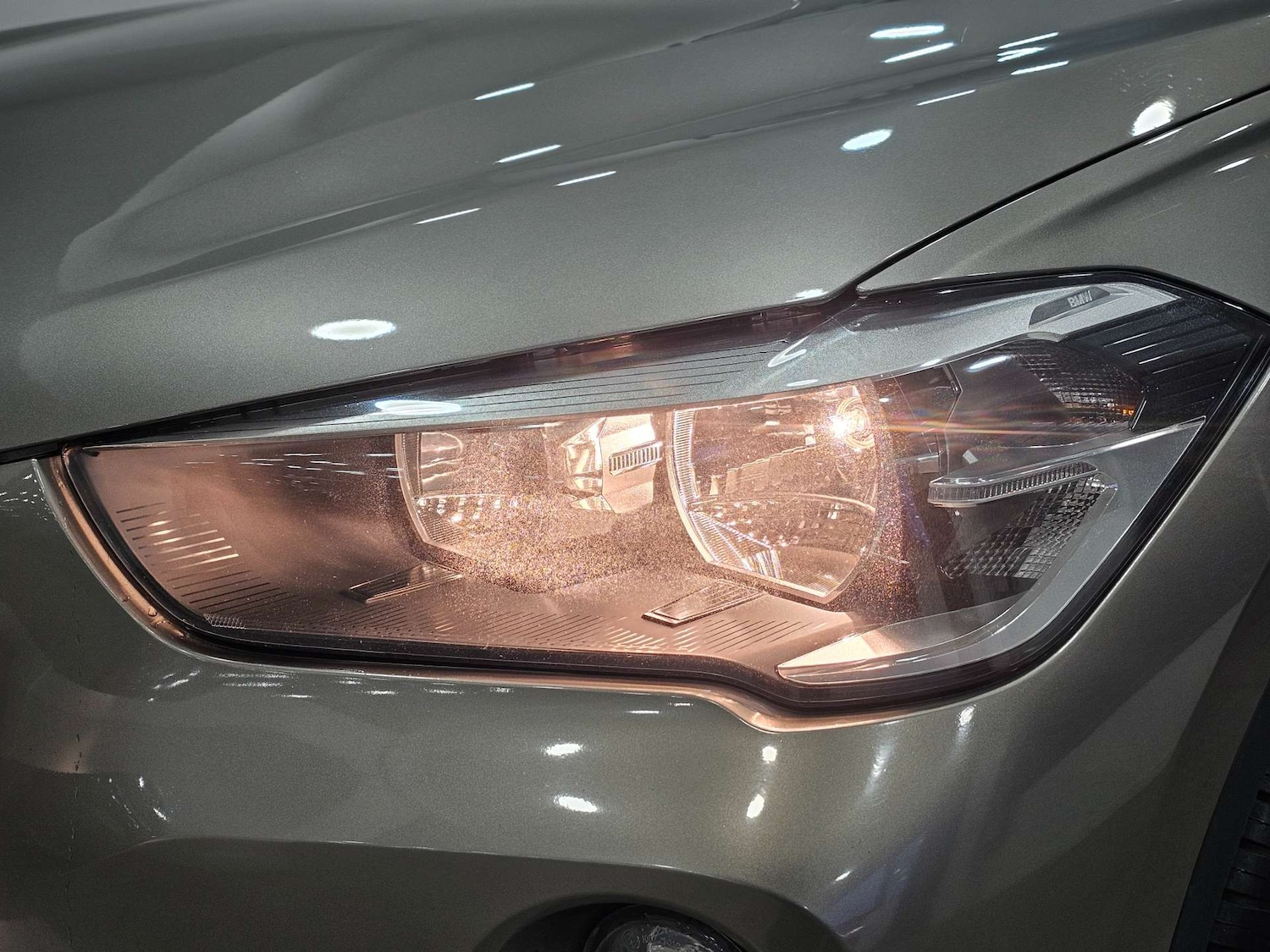 Used BMW X1 2017 for sale - 77249284: Photo 18