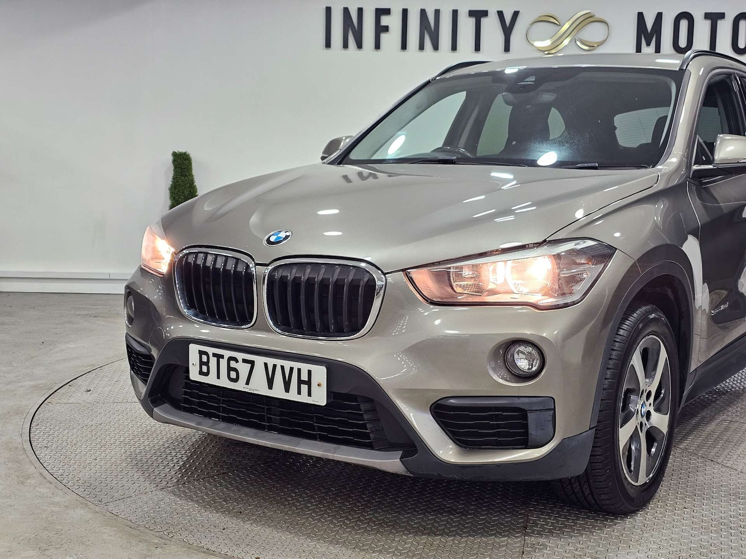Used BMW X1 2017 for sale - 77249284: Photo 19