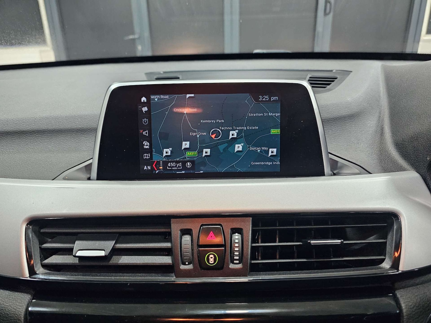 Used BMW X1 2017 for sale - 77249284: Photo 2