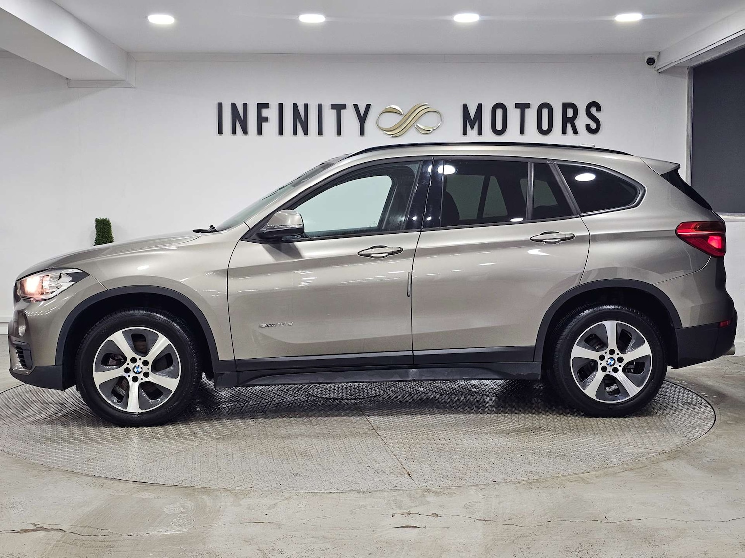 Used BMW X1 2017 for sale - 77249284: Photo 20