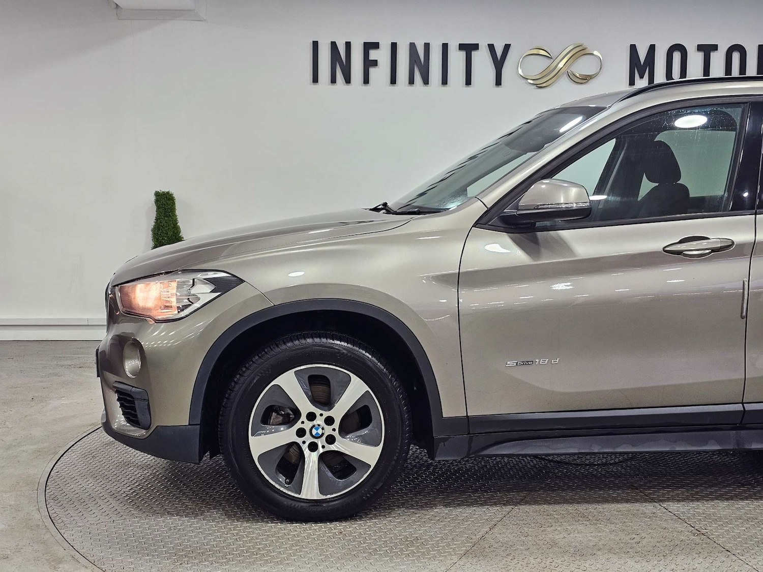 Used BMW X1 2017 for sale - 77249284: Photo 21