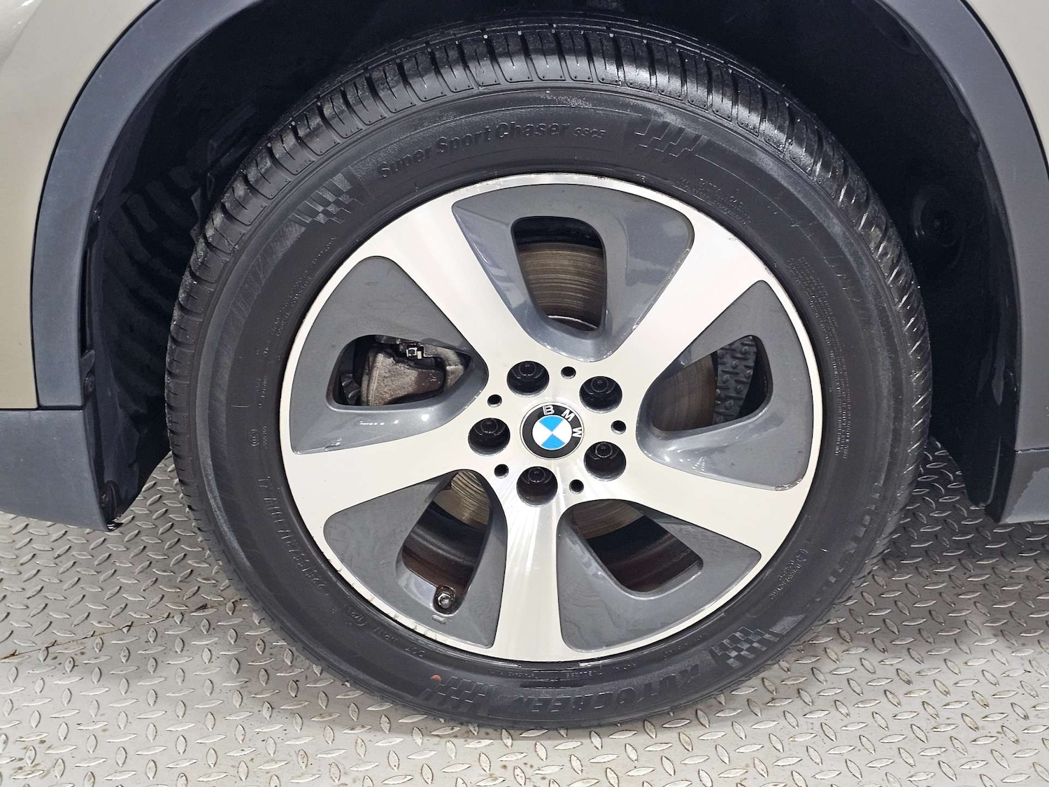 Used BMW X1 2017 for sale - 77249284: Photo 23