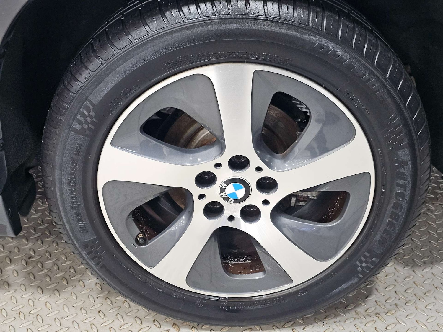 Used BMW X1 2017 for sale - 77249284: Photo 26