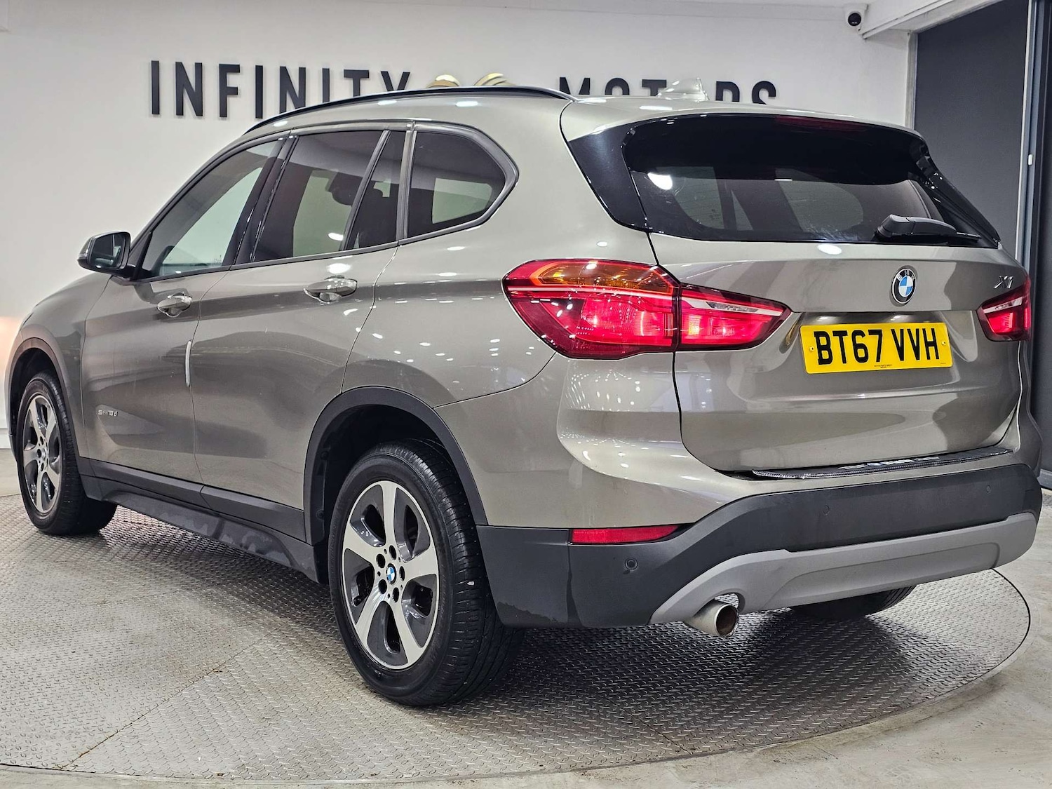 Used BMW X1 2017 for sale - 77249284: Photo 27
