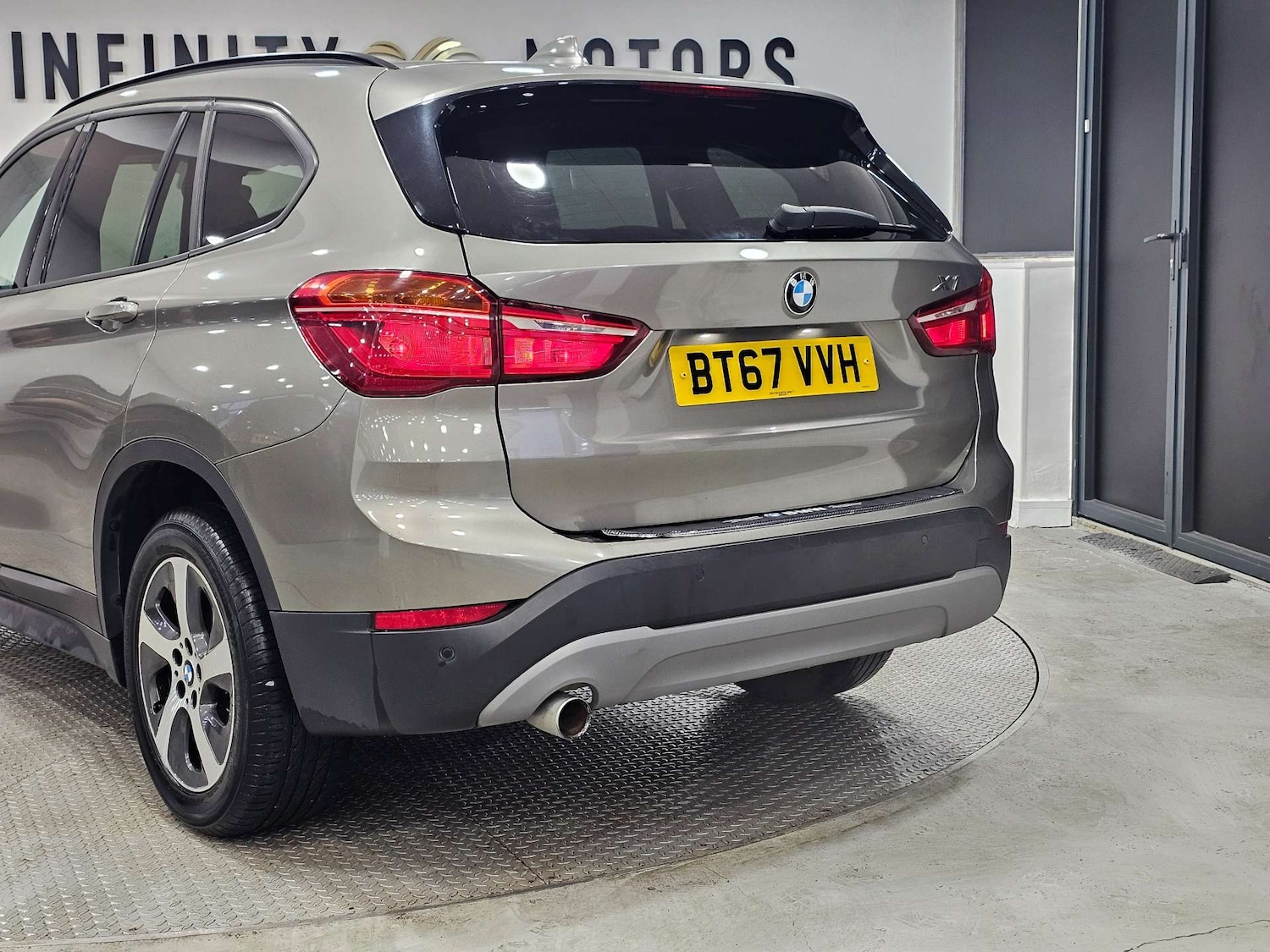 Used BMW X1 2017 for sale - 77249284: Photo 28