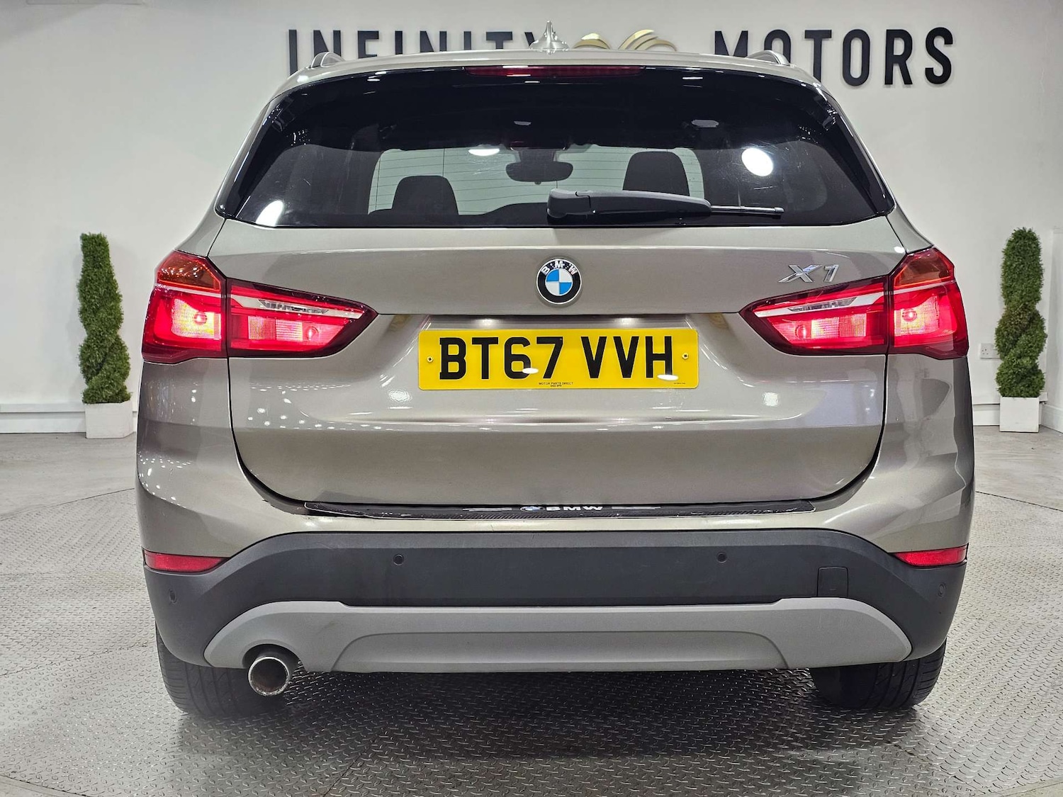 Used BMW X1 2017 for sale - 77249284: Photo 29