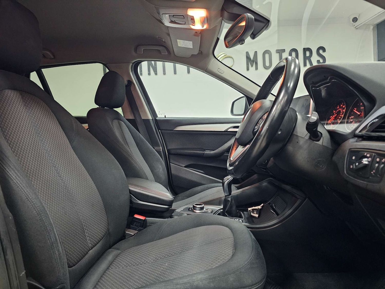 Used BMW X1 2017 for sale - 77249284: Photo 3