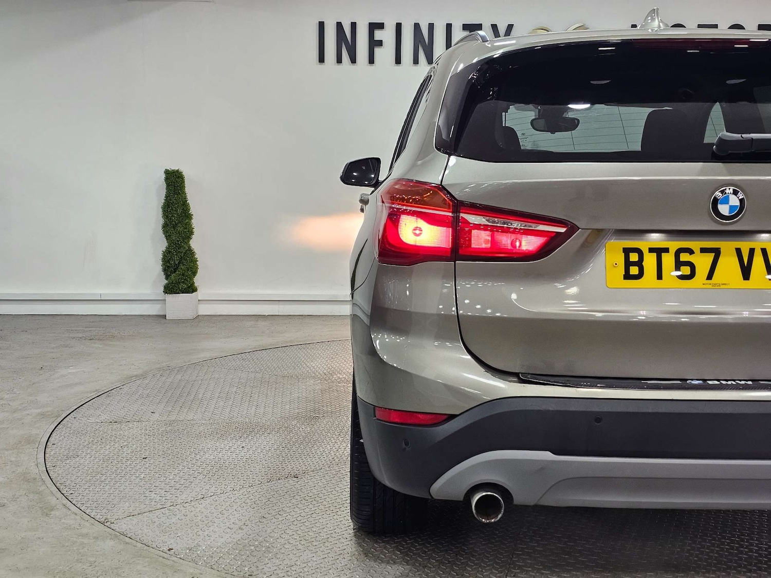 Used BMW X1 2017 for sale - 77249284: Photo 30