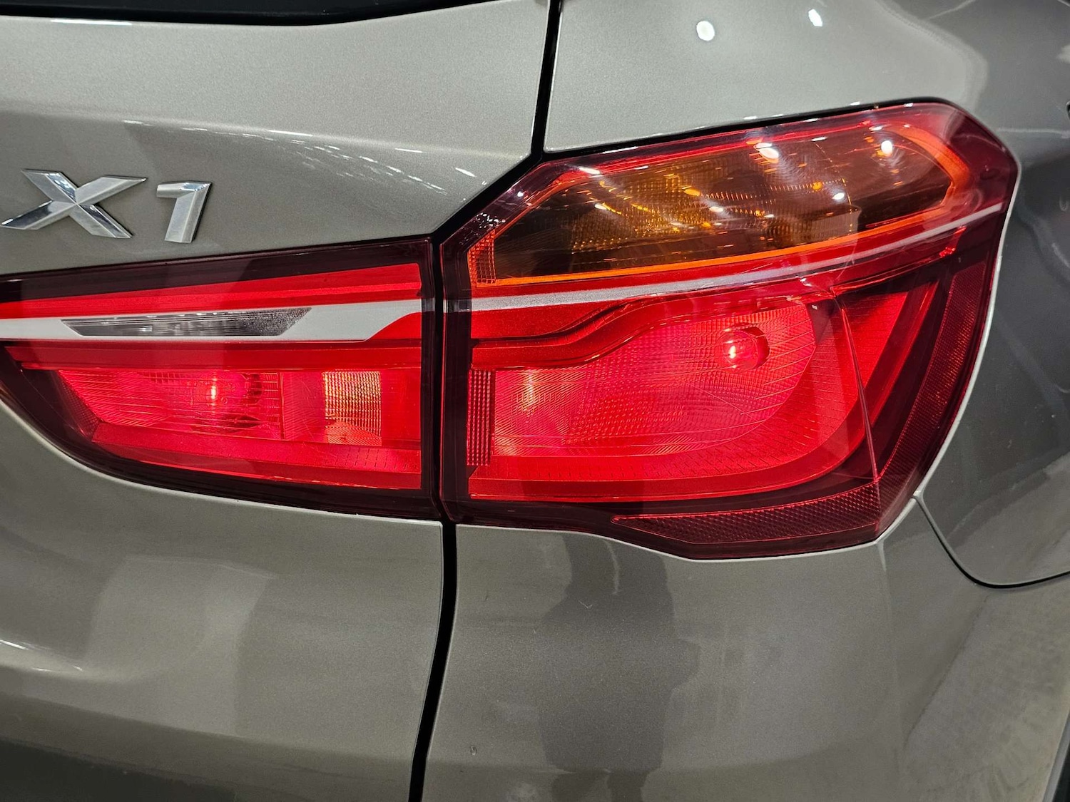 Used BMW X1 2017 for sale - 77249284: Photo 32