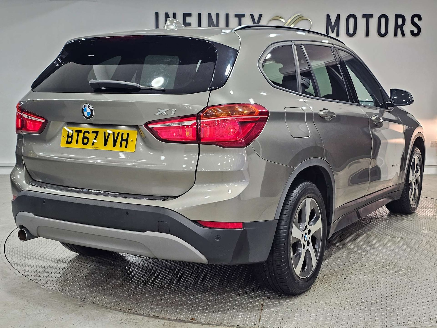 Used BMW X1 2017 for sale - 77249284: Photo 33