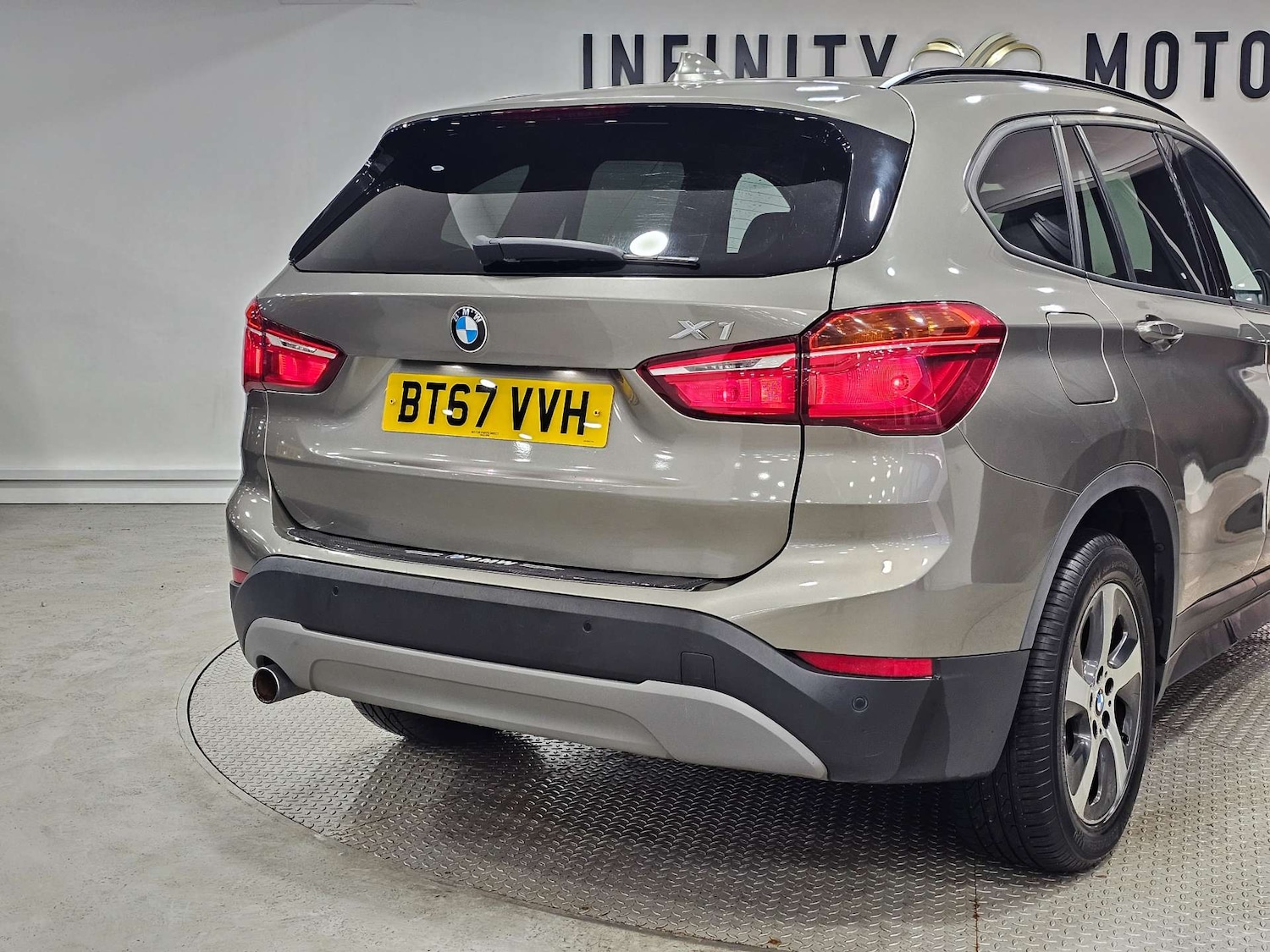 Used BMW X1 2017 for sale - 77249284: Photo 34