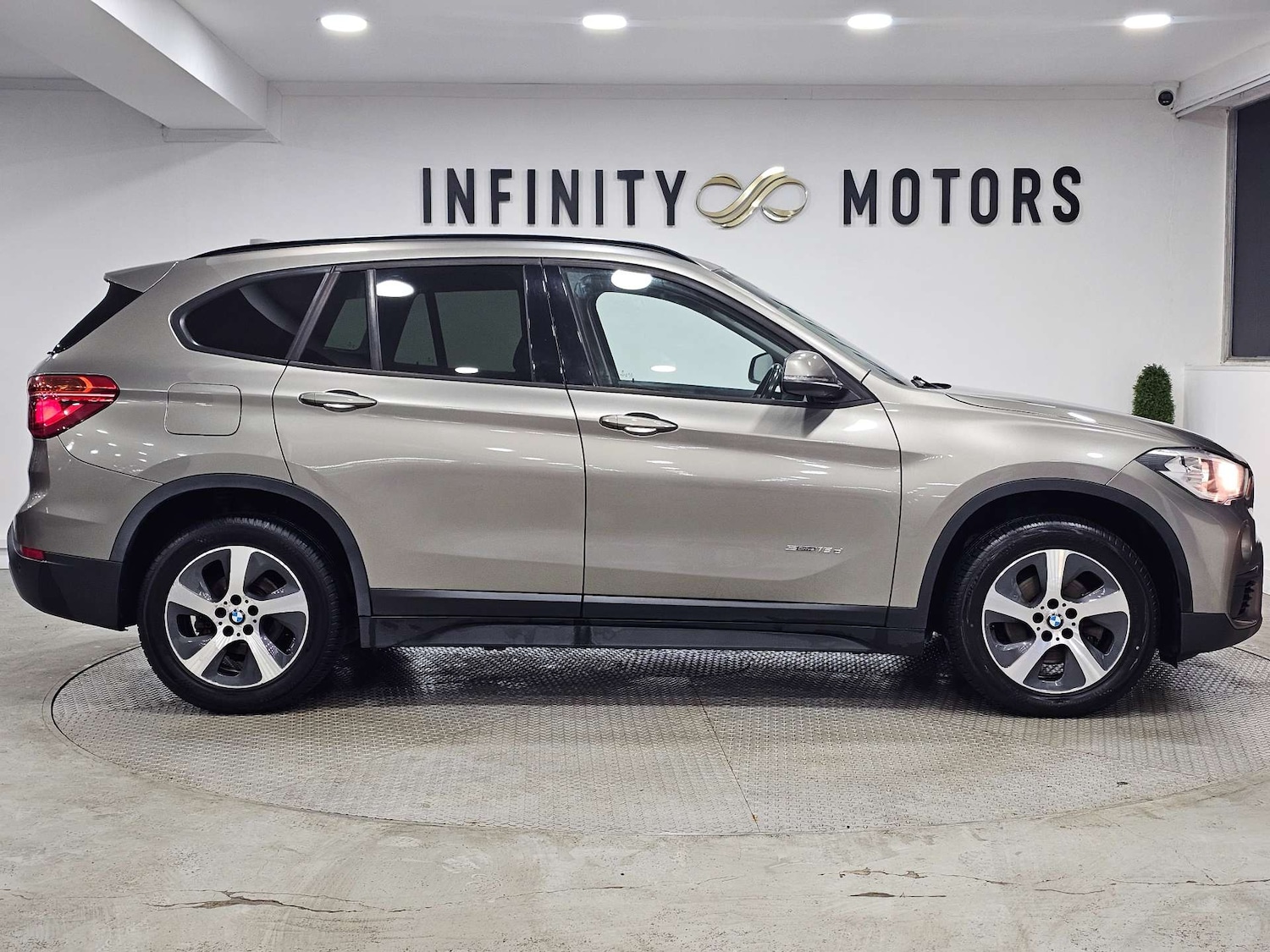 Used BMW X1 2017 for sale - 77249284: Photo 35