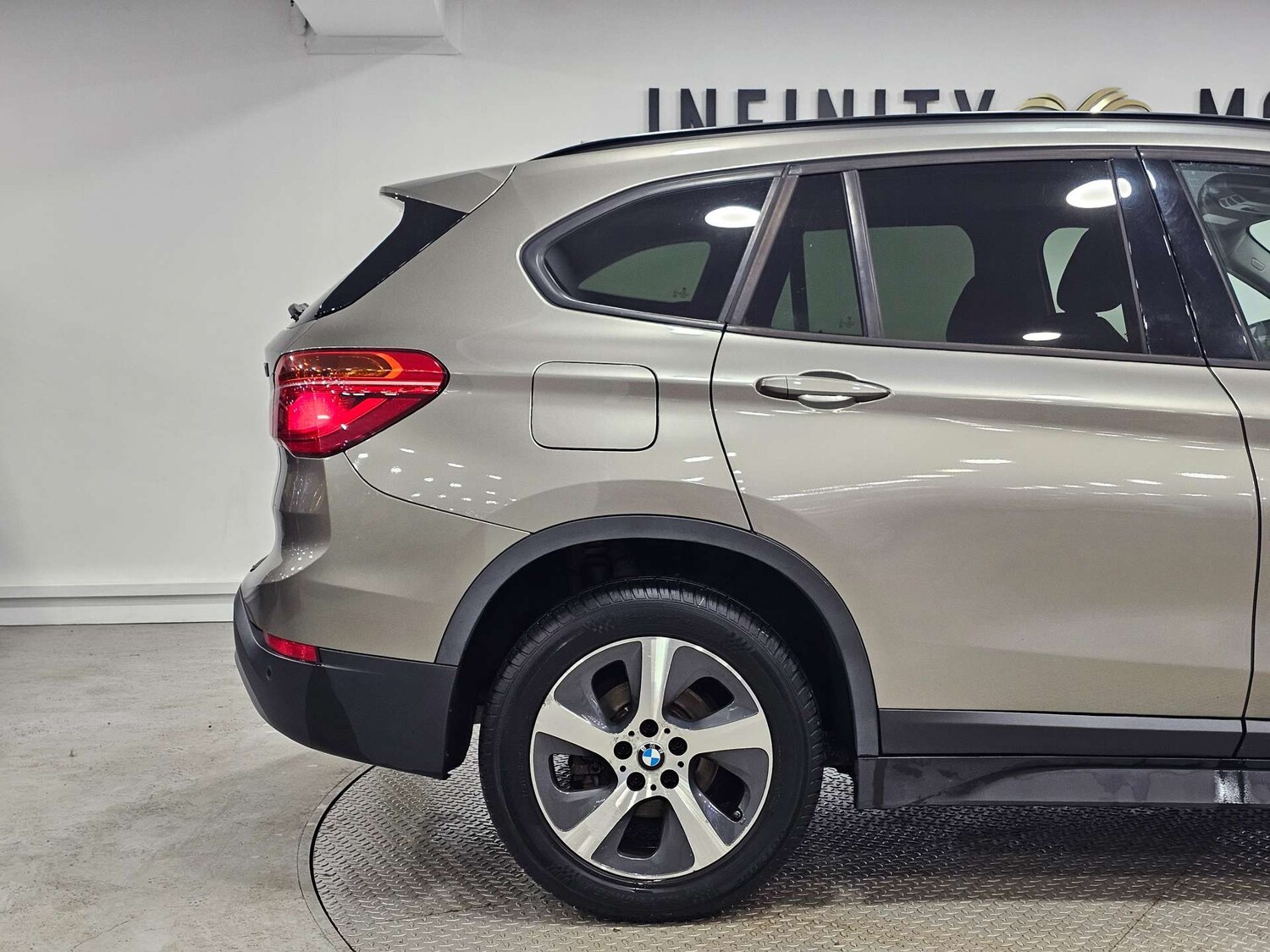 Used BMW X1 2017 for sale - 77249284: Photo 36