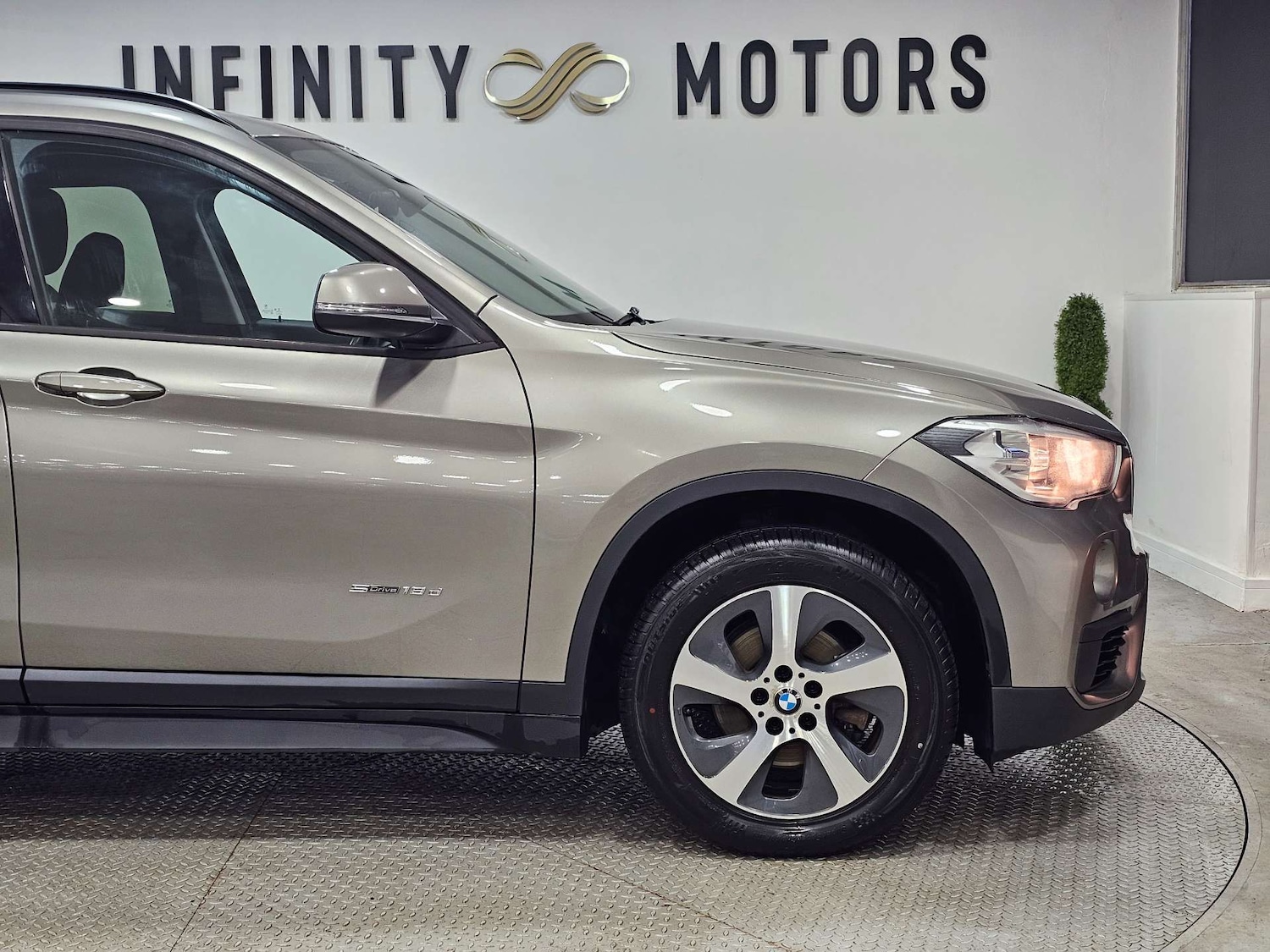 Used BMW X1 2017 for sale - 77249284: Photo 37