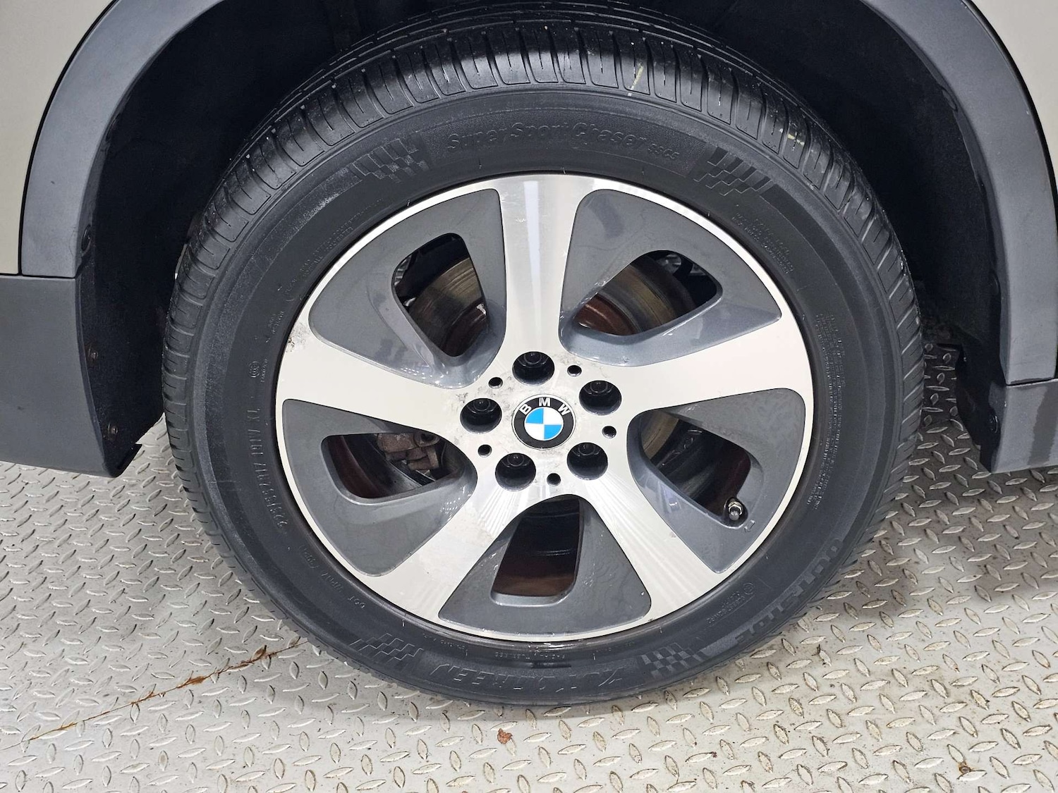 Used BMW X1 2017 for sale - 77249284: Photo 38