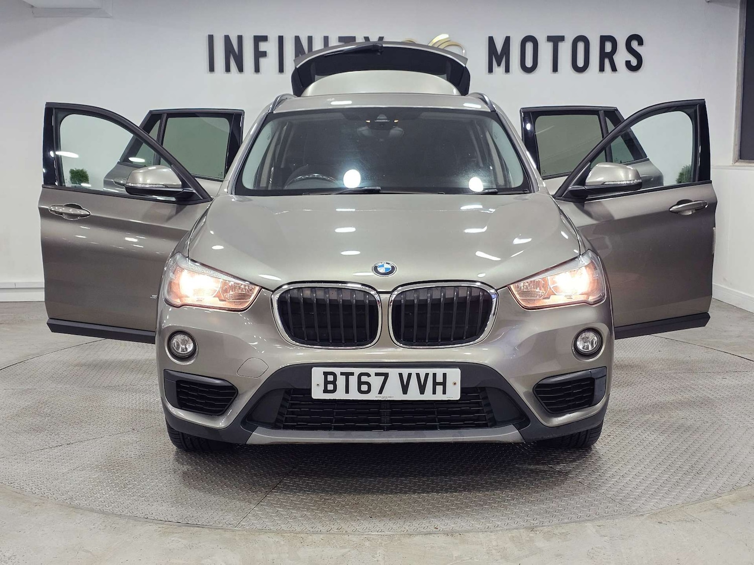 Used BMW X1 2017 for sale - 77249284: Photo 44