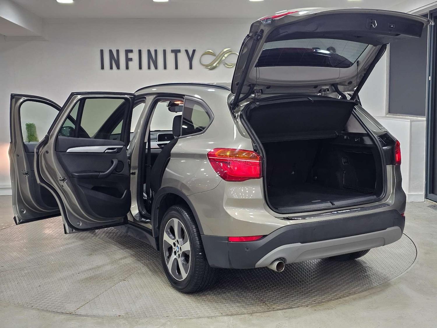 Used BMW X1 2017 for sale - 77249284: Photo 47