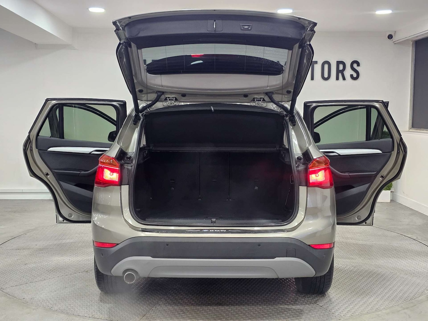 Used BMW X1 2017 for sale - 77249284: Photo 48