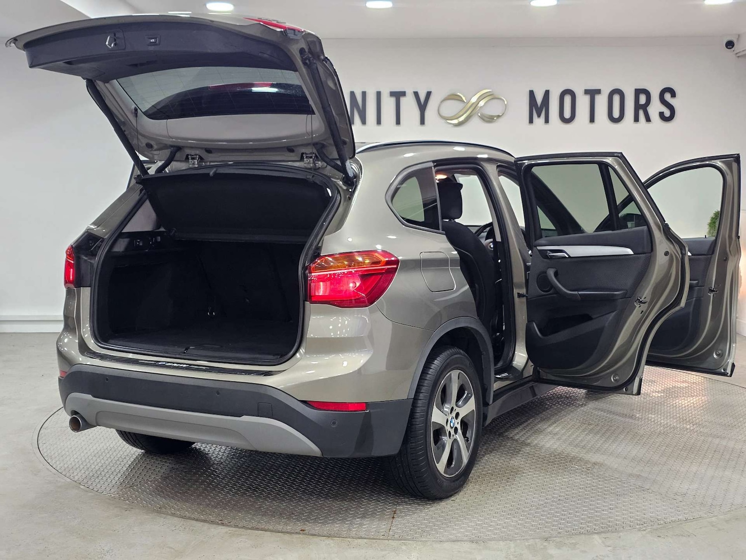 Used BMW X1 2017 for sale - 77249284: Photo 49