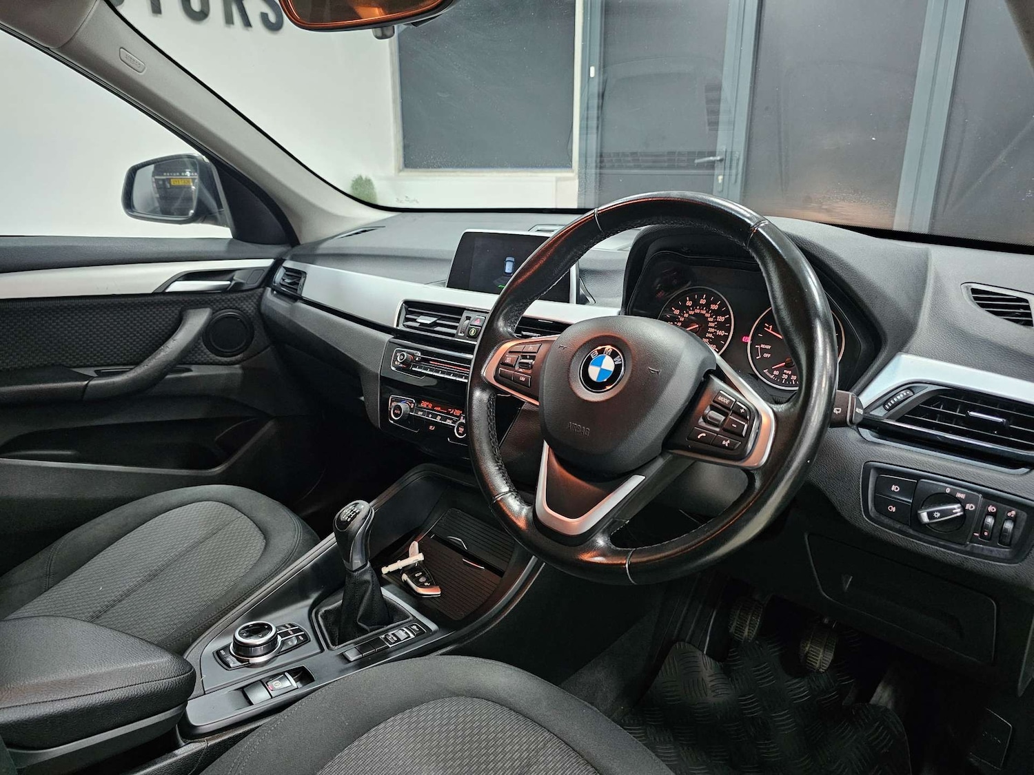 Used BMW X1 2017 for sale - 77249284: Photo 5
