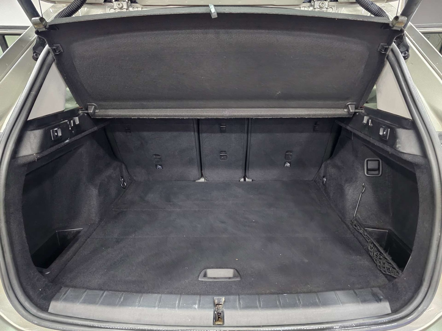 Used BMW X1 2017 for sale - 77249284: Photo 50