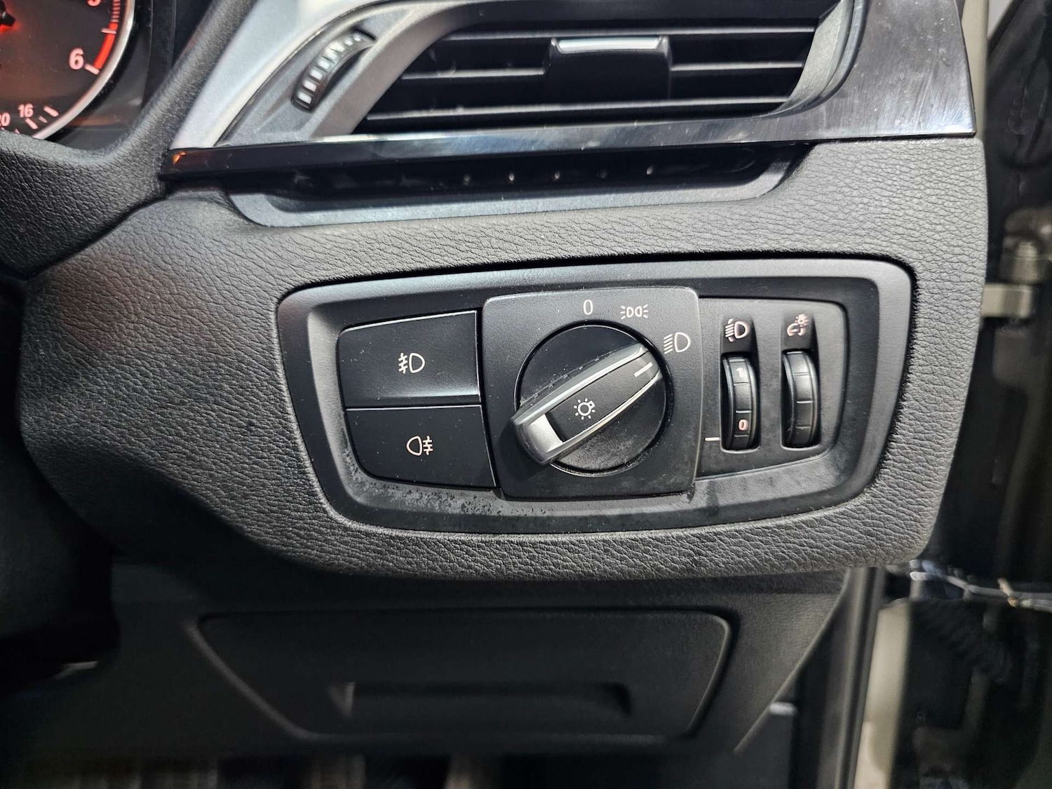 Used BMW X1 2017 for sale - 77249284: Photo 54