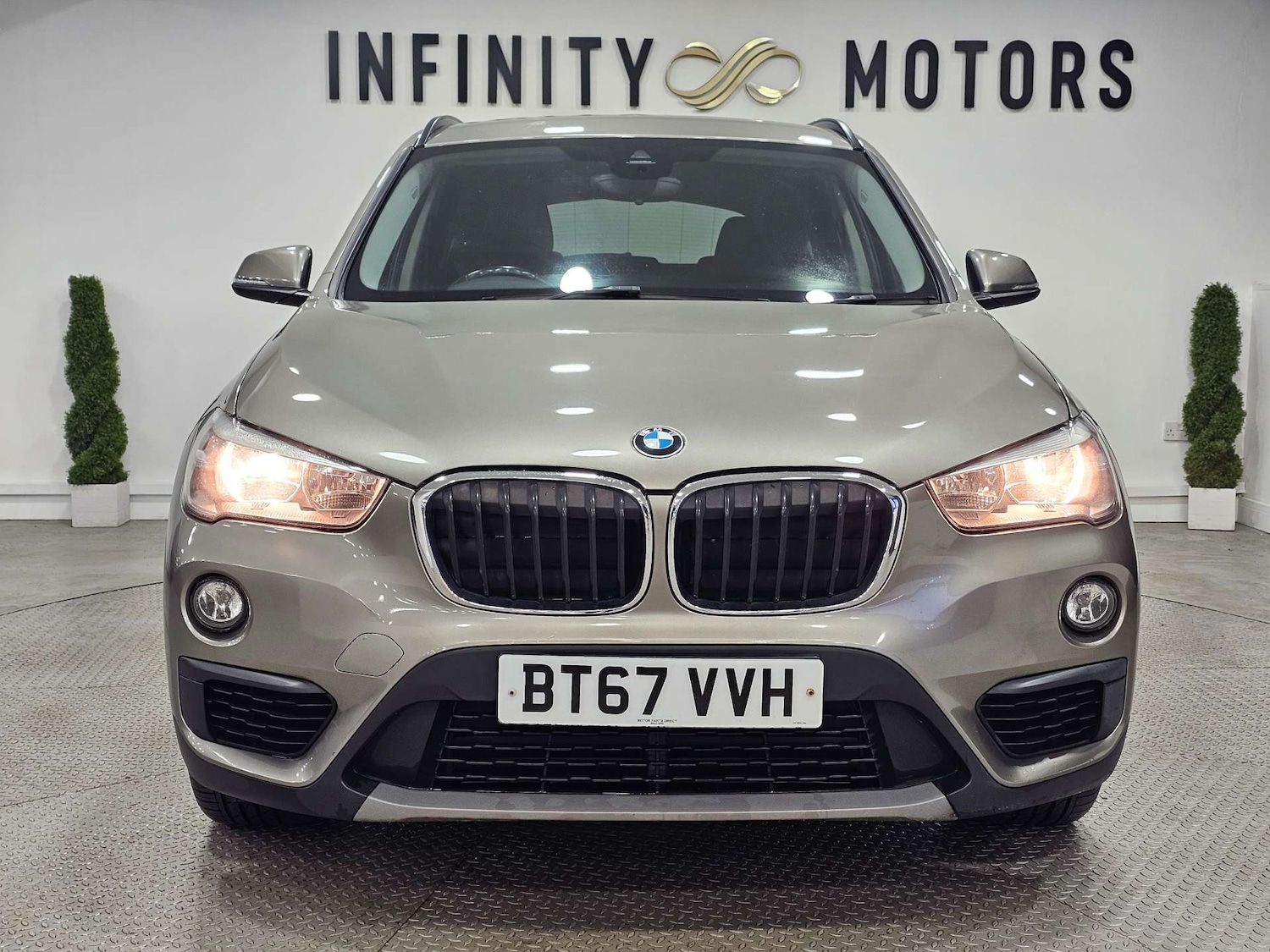 Used BMW X1 2017 for sale - 77249284: Photo 6