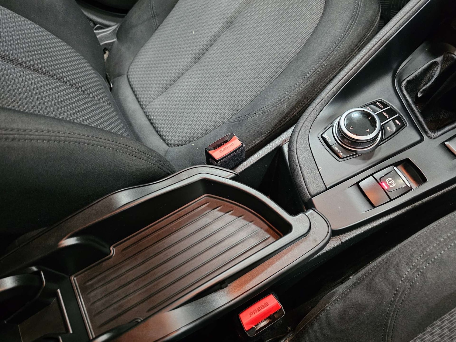 Used BMW X1 2017 for sale - 77249284: Photo 62