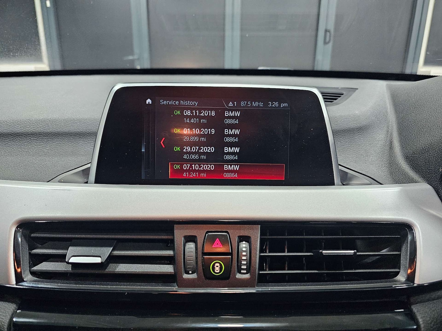 Used BMW X1 2017 for sale - 77249284: Photo 73