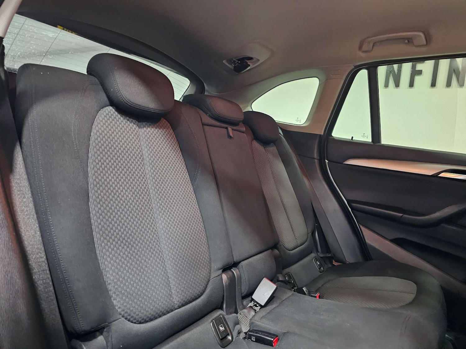 Used BMW X1 2017 for sale - 77249284: Photo 86