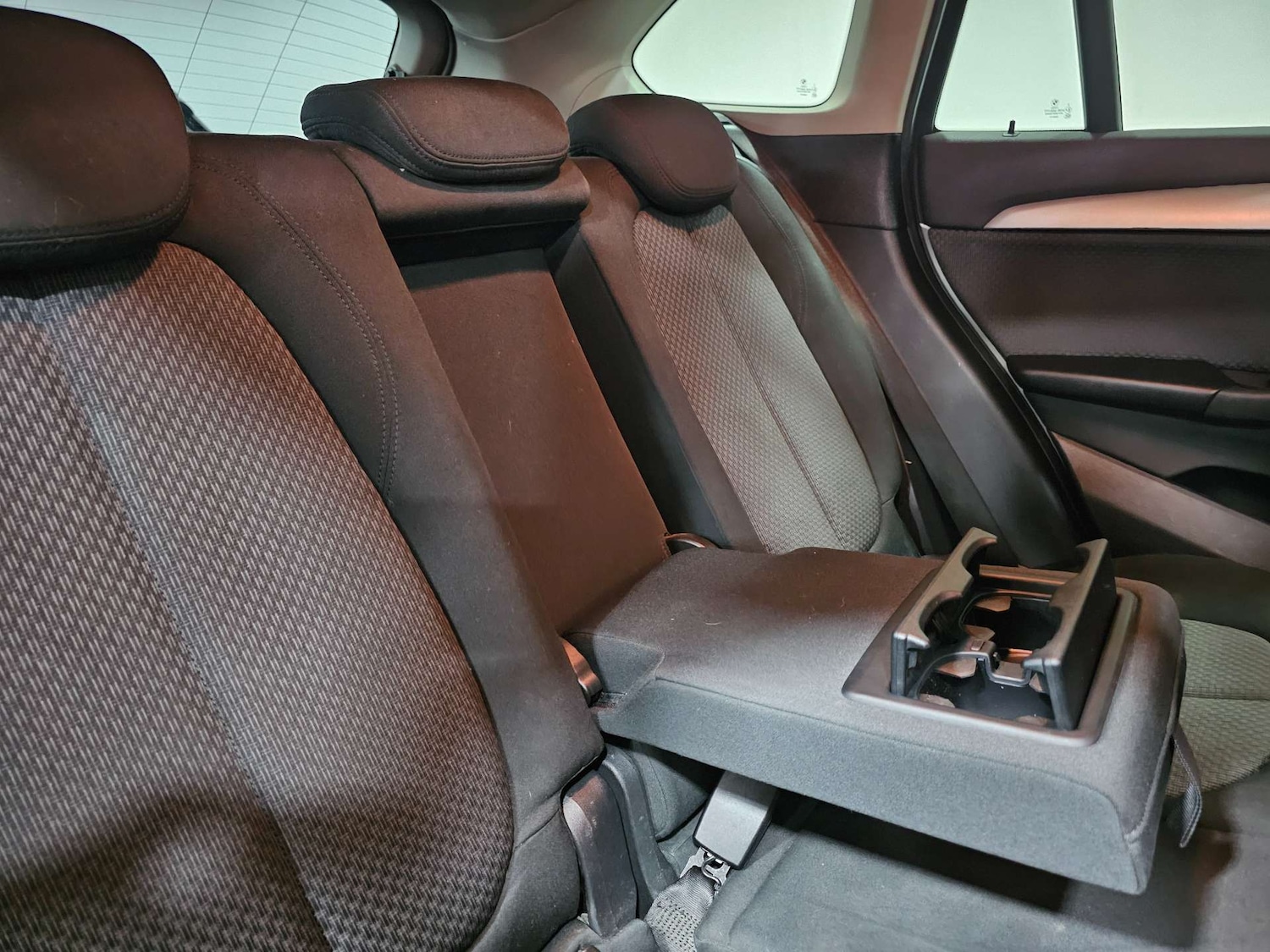 Used BMW X1 2017 for sale - 77249284: Photo 87