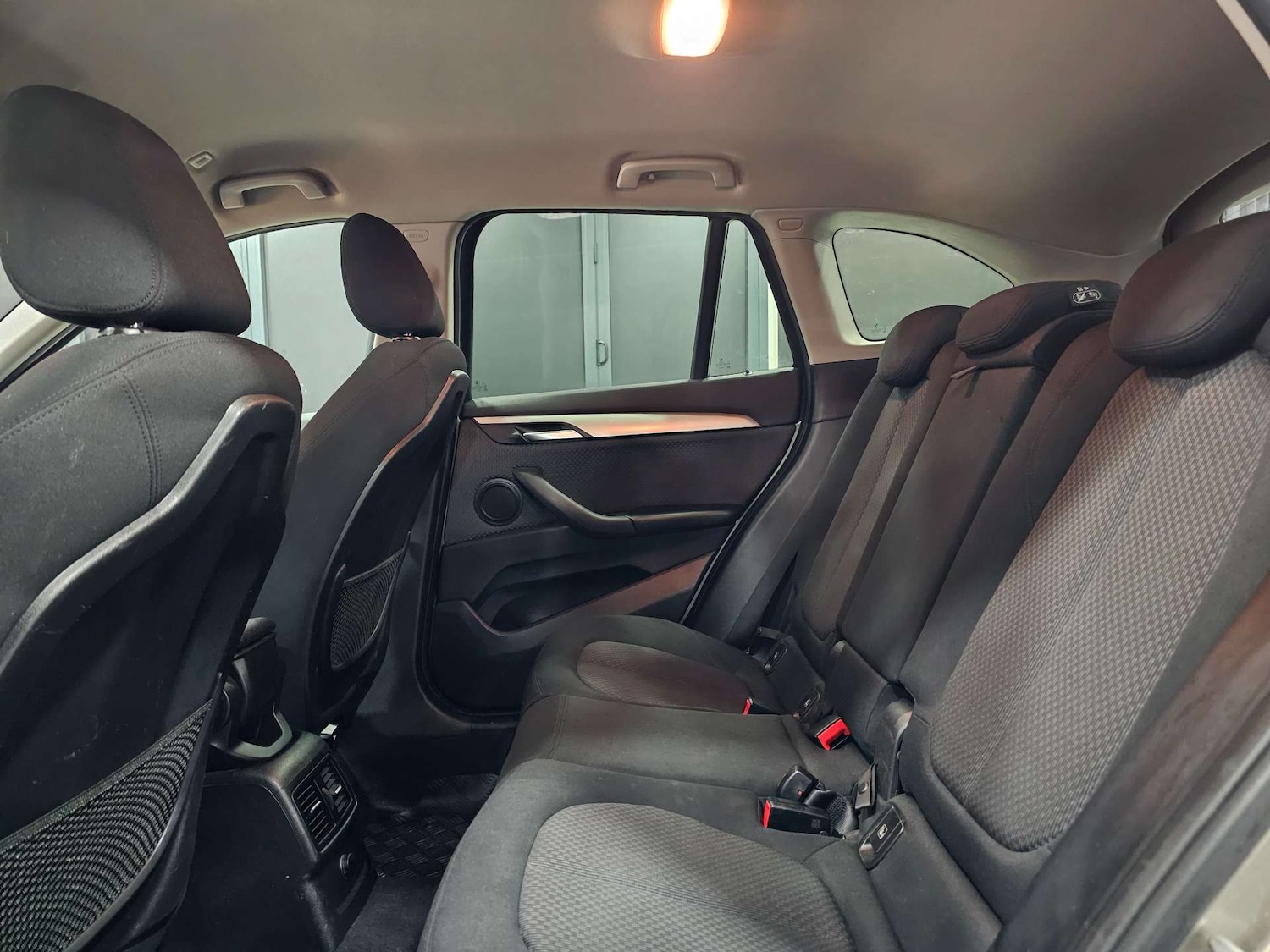 Used BMW X1 2017 for sale - 77249284: Photo 88