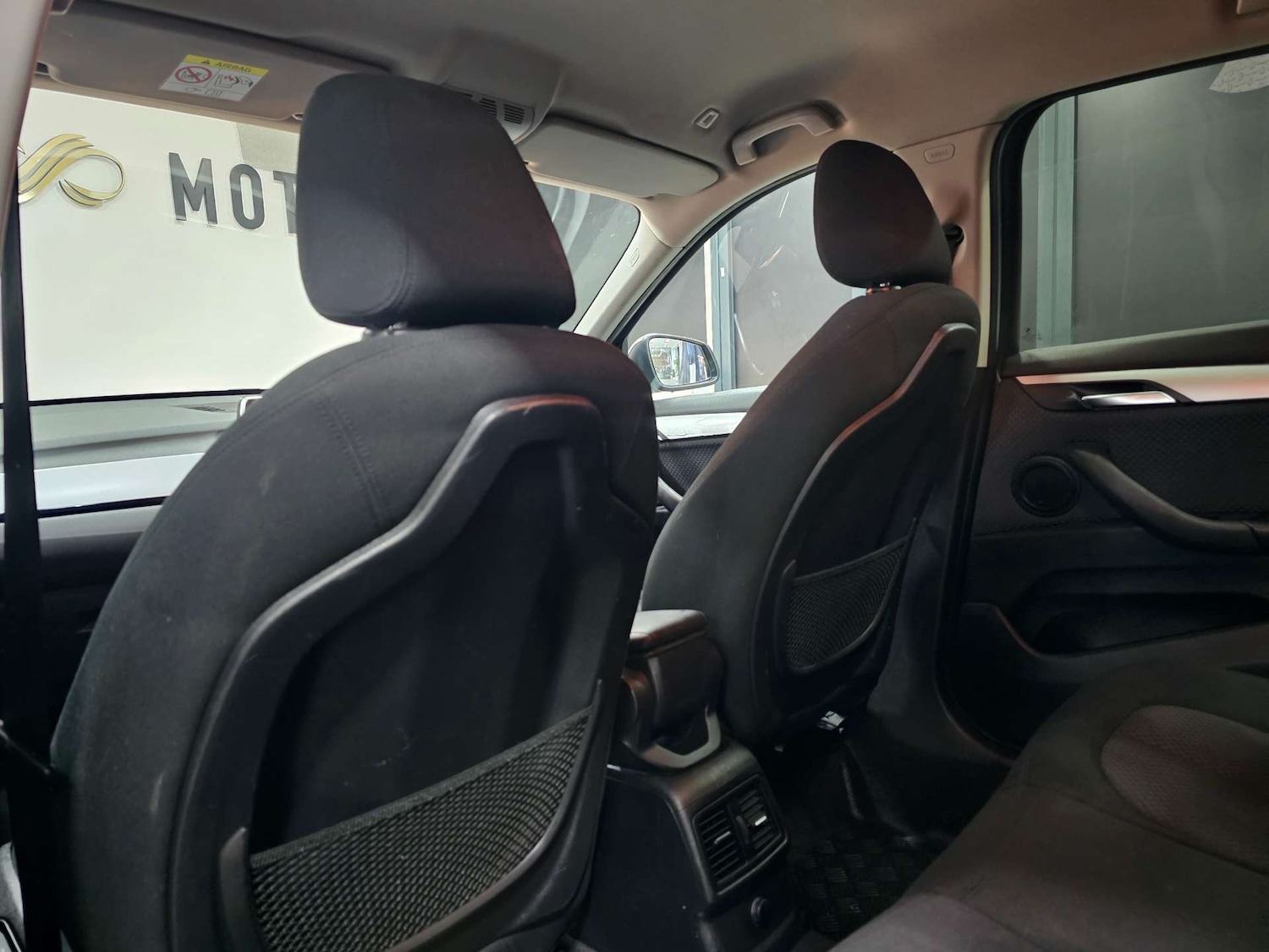 Used BMW X1 2017 for sale - 77249284: Photo 89