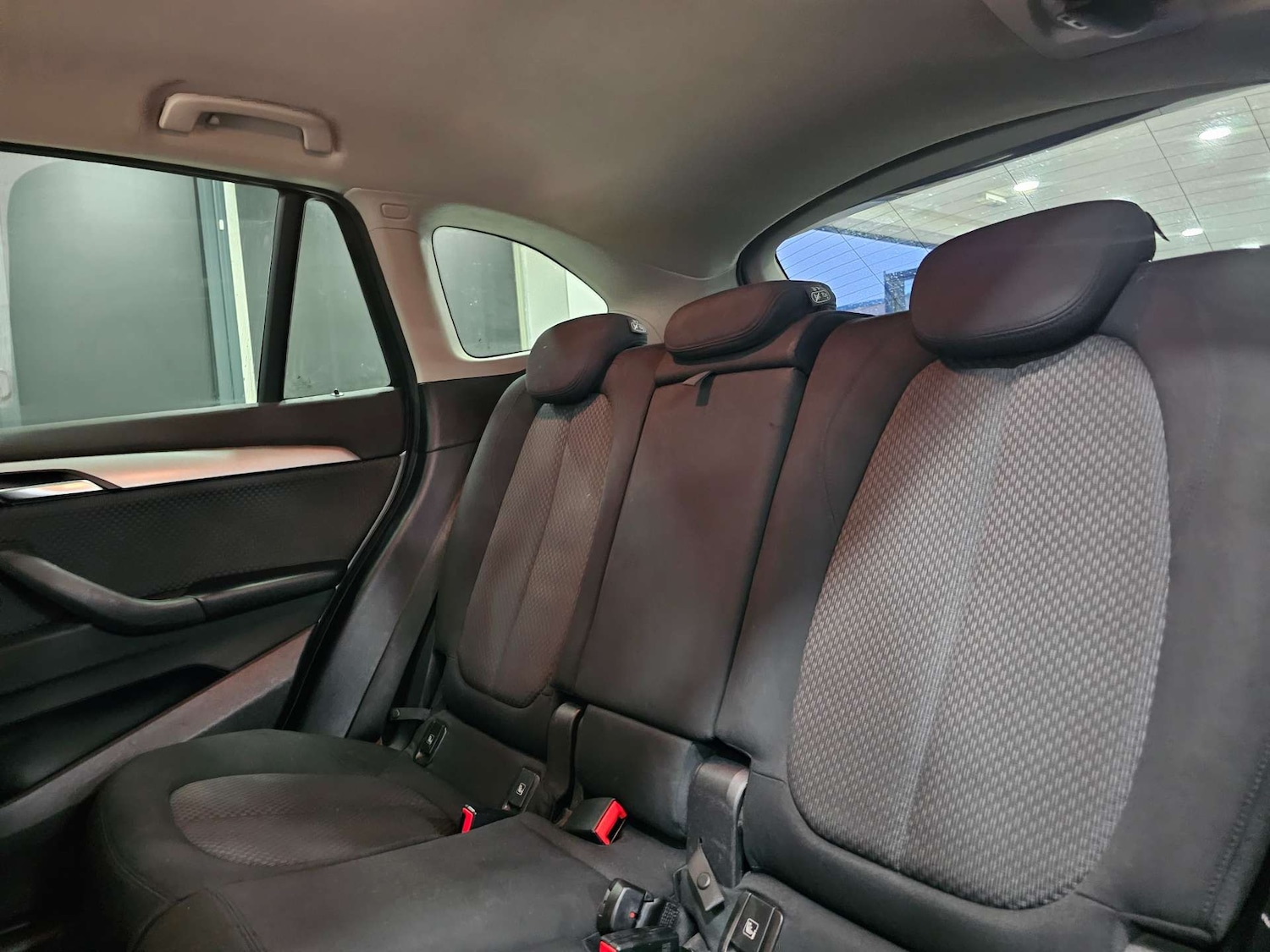 Used BMW X1 2017 for sale - 77249284: Photo 90