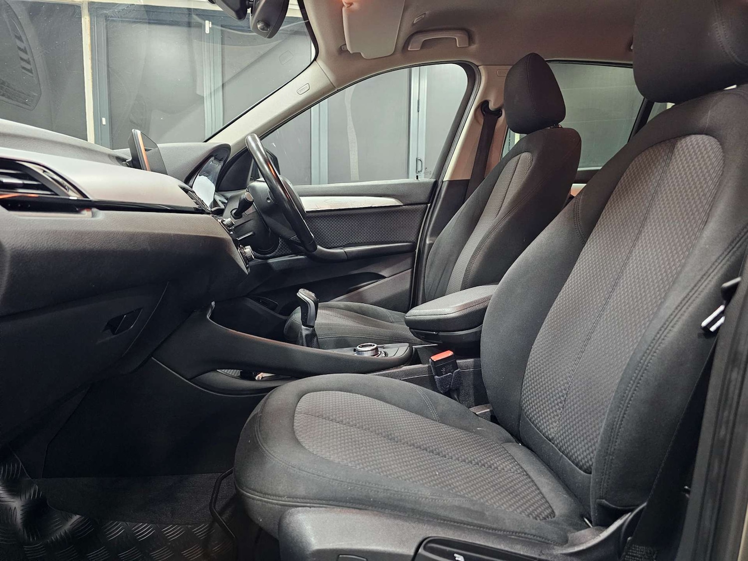 Used BMW X1 2017 for sale - 77249284: Photo 96